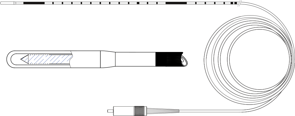 Infinity Side Fiber